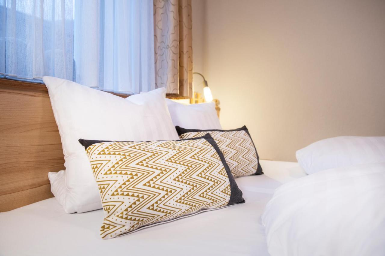 Bed & Breakfast Schone Aussicht 3*