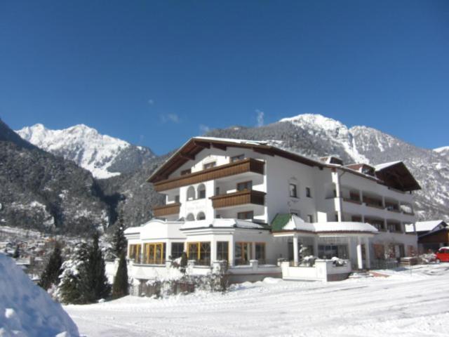 Bed & Breakfast Schoene Aussicht