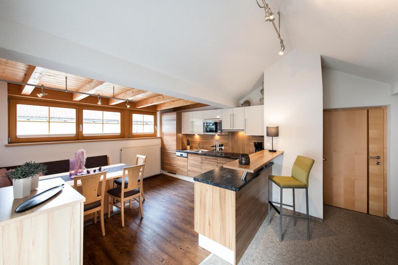 Schoene Aussicht Bed & Breakfast Pfunds