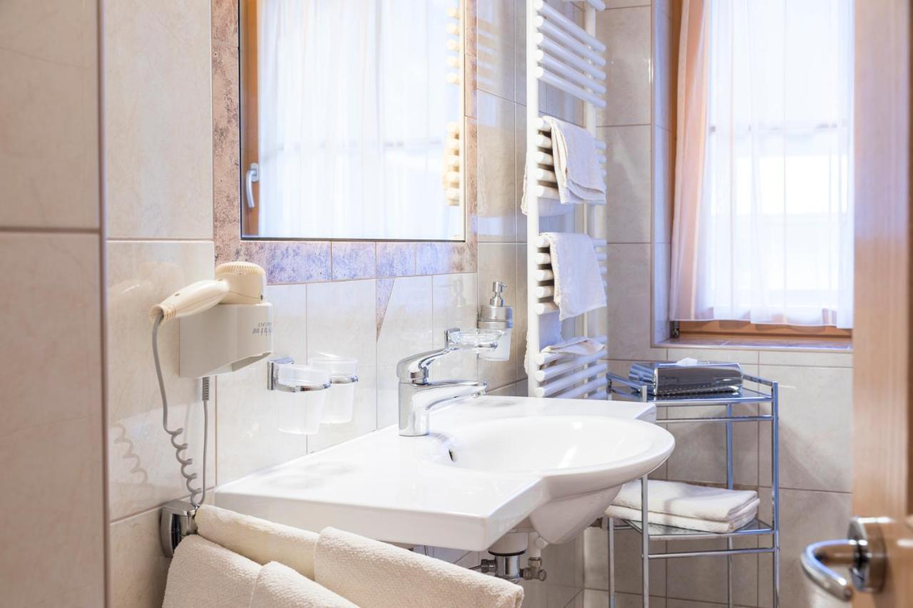 Bed & Breakfast Schoene Aussicht Pfunds
