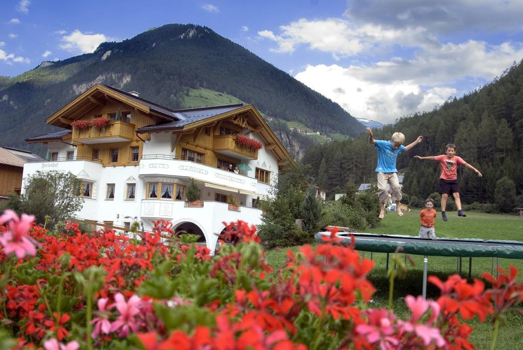 Bed & Breakfast Schone Aussicht 3*
