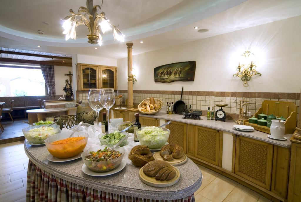 Bed & Breakfast Schoene Aussicht