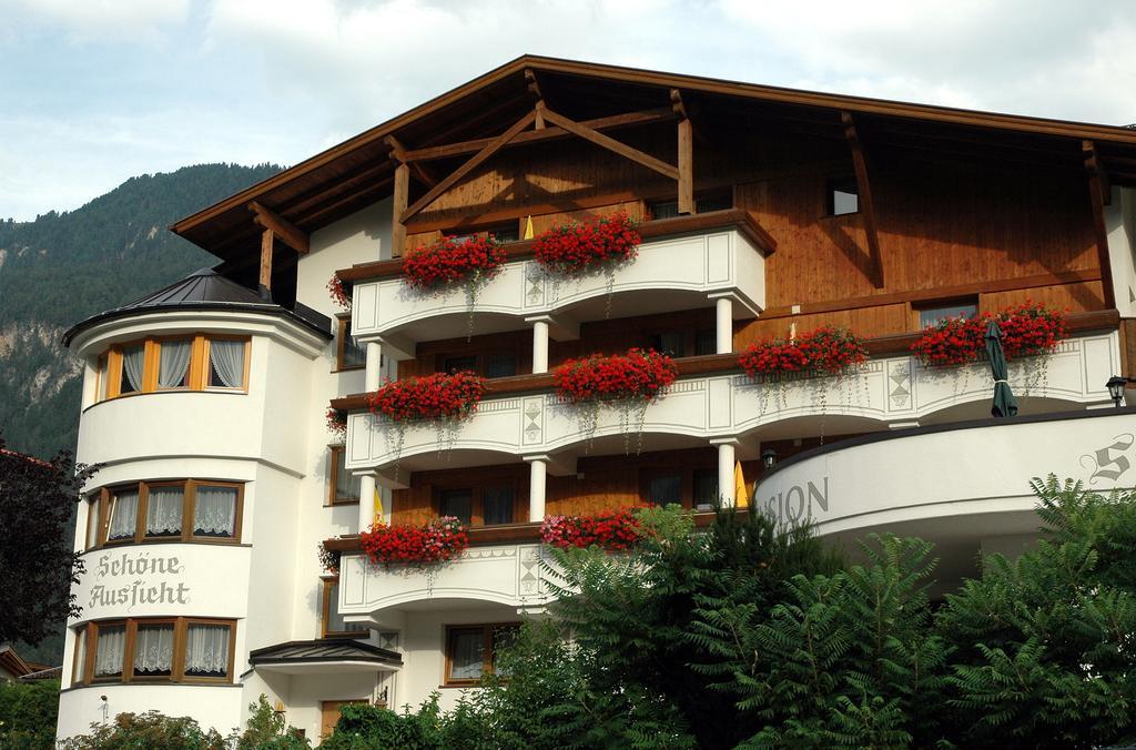 Bed & Breakfast Schoene Aussicht