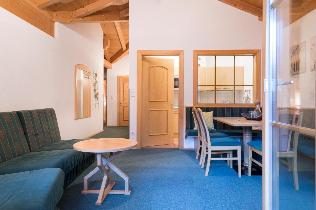 Bed & Breakfast Schoene Aussicht