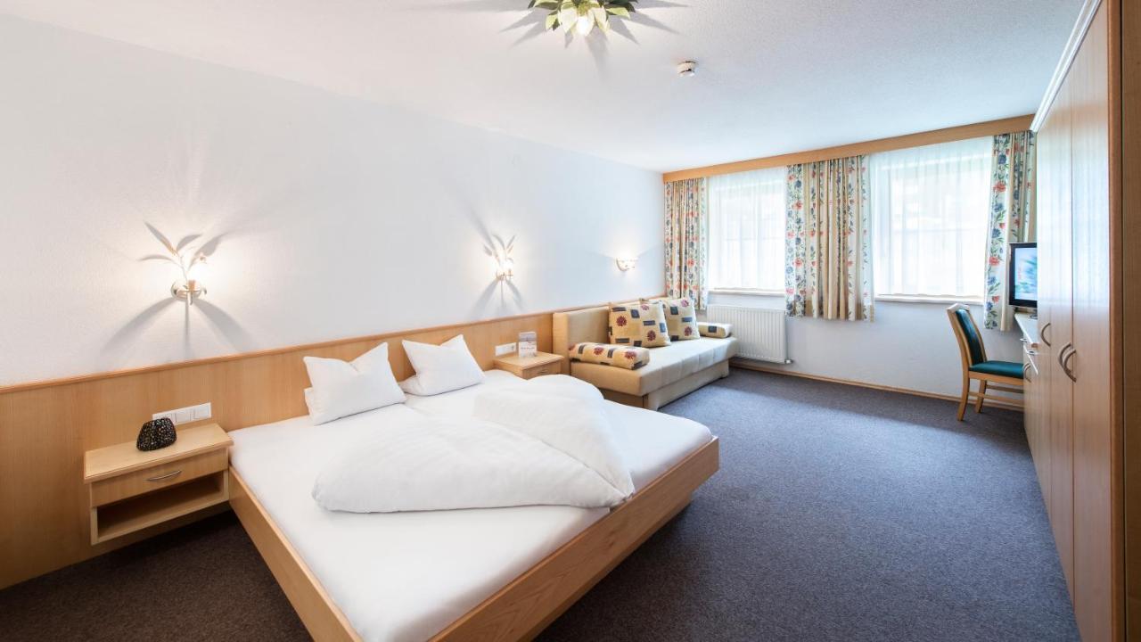 Schoene Aussicht Bed & Breakfast Pfunds