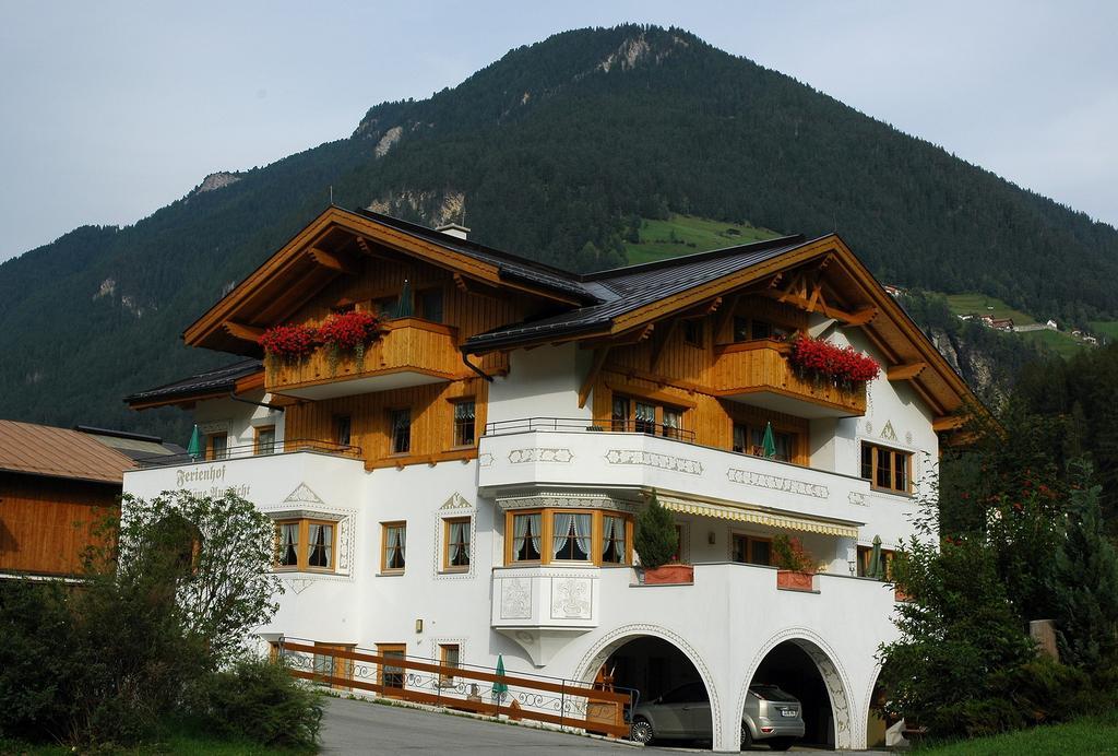 Bed & Breakfast Schoene Aussicht 3*