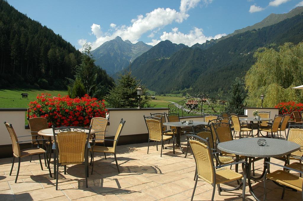 Schoene Aussicht Pfunds