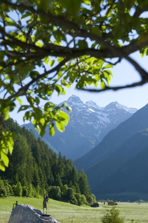 Frühstückspension Schöne Aussicht Pfunds